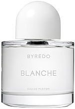 Парфумерія, косметика Byredo Blanche Collector's Edition - Парфумована вода