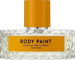 Vilhelm Parfumerie Body Paint - Парфумована вода — фото N1