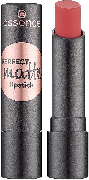 Essence Perfect Matte Lipstick