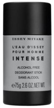 Духи, Парфюмерия, косметика Issey Miyake L'Eau Dissey Pour Homme Intense - Дезодорант-стик