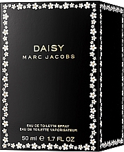 Marc Jacobs Daisy - Туалетная вода — фото N3