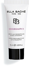 Духи, Парфюмерия, косметика Пробио-крем успокаивающий - Ella Bache Sensibeautics Creme Probio Apaisante (мини)