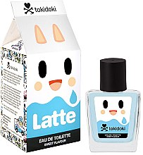 Tokidoki Sweet Flavour Latte - Туалетная вода — фото N1