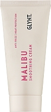 Парфумерія, косметика Крем для випрямлення волосся - Glynt Malibu Smoothing Cream (міні)