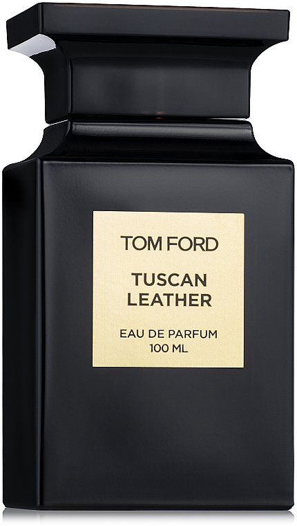 Tom Ford Tuscan Leather - Парфумована вода — фото N1