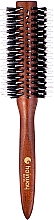 Духи, Парфюмерия, косметика Брашинг со смешанной щетиной "дикобраз", 55 мм - Hairway 