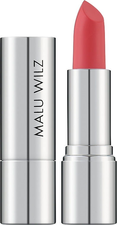 Помада для губ - Malu Wilz Classic Lipstick — фото N1