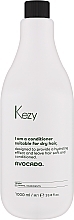 Кондиционер с авокадо для сухих волос - Kezy Avocado Conditioner — фото N2