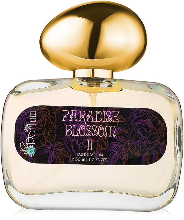 MSPerfum Paradise Blossom 2 - Парфумована вода