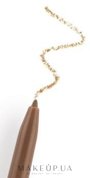 Механический карандаш для бровей - Beter Brow Liner High Definition — фото 1 - Light