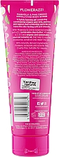 Скраб для тіла - Yardley Flowerazzi Magnolia & Pink Orchid Exfoliating Body Scrub — фото N2