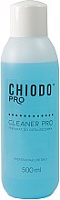 Духи, Парфюмерия, косметика Обезжириватель для ногтей - Chiodo Pro Cleaner Super Shine