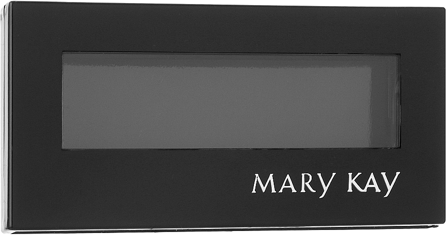 Компактный футляр для теней (незаполненный) - Mary Kay Petite Palette — фото N1