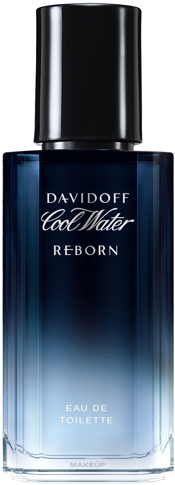 Davidoff Cool Water Reborn - Туалетна вода — фото 40ml