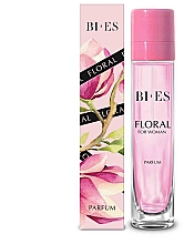 Bi-Es Floral - Парфюмированная вода (мини) — фото N1
