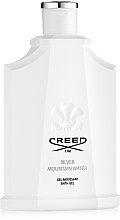 Creed Silver Mountain Water Hair & Body Wash - Гель для душа — фото N2