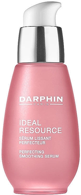 Відновлююча сиворотка проти зморшок - Darphin Ideal Resource Wrinkle Minimizer Perfecting Serum — фото N1