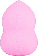 Парфумерія, косметика Спонж для макіяжу "Beauty Blender" класичний PF-11, рожевий - Puffic Fashion
