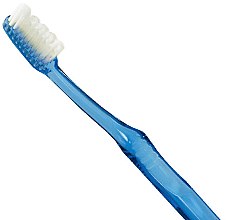 Зубная щетка, средняя, синяя - Dentaid Vitis Orthodontic — фото N3