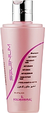 Шампунь для жирного волосся - Kleral System Anti-Greasy Hair Shampoo — фото N1