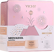 Парфумерія, косметика Набір - Vichy Neovadiol Magistral (balm/50ml + balm/15ml)