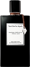 Van Cleef & Arpels Encens Precieux - Парфюмированная вода — фото N2