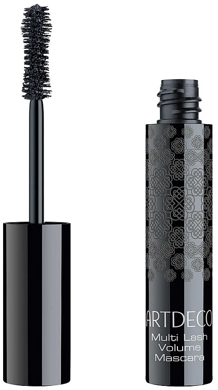 Багаторазовий тюбик для туші - Artdeco Multi Lash Volume Mascara — фото N1