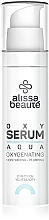 Киснева сироватка для обличчя - Alissa Beaute Aqua Sens OXY Serum Moisturizing — фото N4