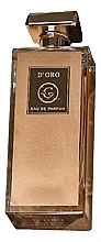 Gerini D’Oro - Парфюмированная вода (пробник) — фото N3