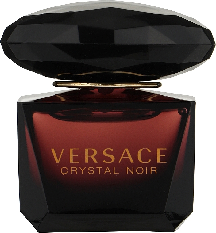 Versace Crystal Noir - Туалетная вода (мини)