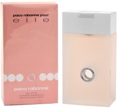 Духи, Парфюмерия, косметика Paco Rabanne Pour Elle Summer - Туалетная вода