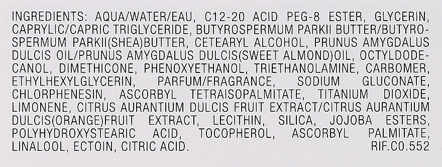Крем для лица с витамином С - Bioline Jato De-Ox C Evolution Cream Essential C — фото N3