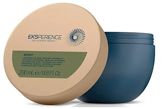 Очищувальний крем-скраб для шкіри голови - Revlon Professional Eksperience Boost Exquisite Purifying Cream Scalp Scrub — фото N2