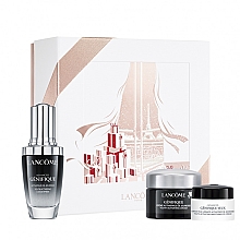 Духи, Парфюмерия, косметика Набор - Lancome Genifique (conc/30ml + eye/conc/5ml + cream/15ml)