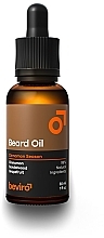 Духи, Парфюмерия, косметика Масло для бороды - Beviro Beard Oil Cinnamon Season