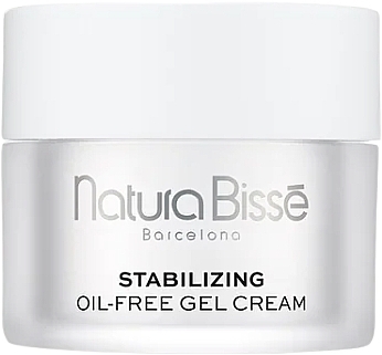 Стабілізувальний безолійний гель-крем - Natura Bisse Stabilizing Oil-Free Gel Cream — фото N1