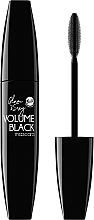 Парфумерія, косметика Туш для вій - Bell Glam&Sexy Mascara Volume Black