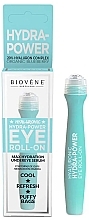 Сироватка для контуру очей - Biovene Hydra-Power Eye Hydration Undereye Serum — фото N1