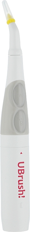 Набор для межзубных промежутков HV-810 - Herbadent UBrush Toothbrush — фото N1