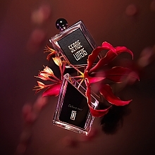 Serge Lutens Datura Noir - Парфюмированная вода — фото N3