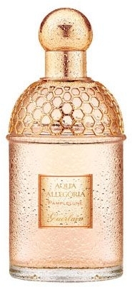 Guerlain Aqua Allegoria Pamplelune - Туалетная вода (тестер без крышечки)