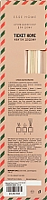Ароматический диффузор "Имбирный пряник" - Esse Home Santa's Post Fragrance Diffuser — фото N3
