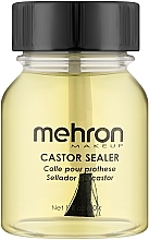 Парфумерія, косметика Закріплювач для латексу - Mehron Castor Sealer