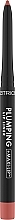 Олівець для губ - Catrice Plumping Lip Liner — фото N1