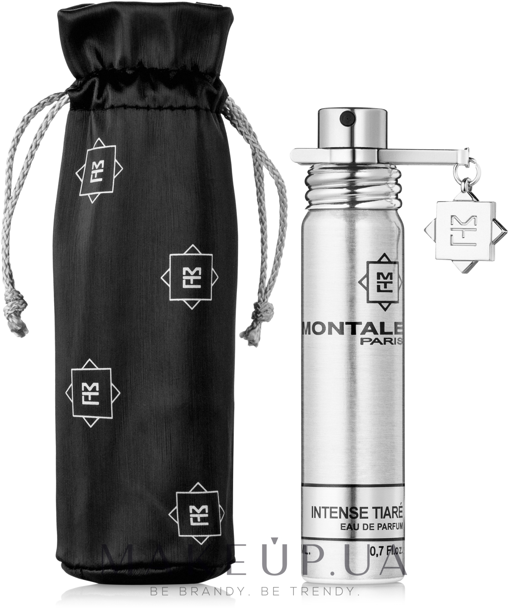 Montale Intense Tiare Travel Edition - Парфумована вода  — фото 20ml