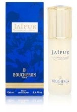 Духи, Парфюмерия, косметика Boucheron Jaipur - Дезодорант