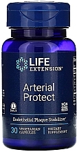 Парфумерія, косметика Харчові добавки - Life Extension Arterial Protect