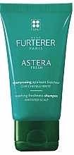 Духи, Парфюмерия, косметика Успокаивающий шампунь для волос - Rene Furterer Astera Fresh Shampoo