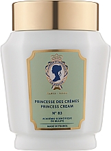 Мультиактивный крем для зрелой кожи - Academie Princess Cream 83 — фото N1