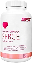 Парфумерія, косметика Харчова добавка для здоров'я серця - SFD Nutrition Good Formula Heart